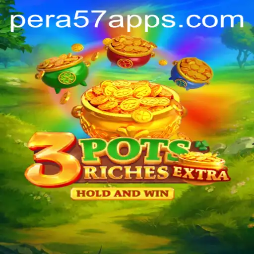 Unveiling the Excitement of 3potsExtra: A Dynamic Gaming Experience