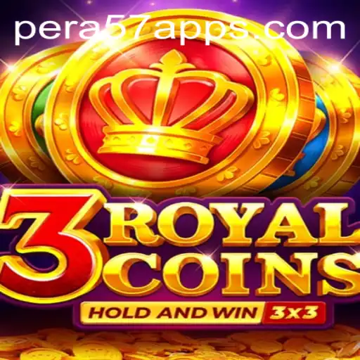 Discover 3royalcoins: A New Era of Exciting Gameplay