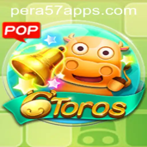 Discovering the Strategic World of 6Toros: A Detailed Guide to the Game PERA57 PH