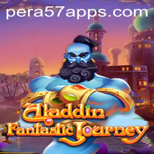 An In-Depth Exploration of Aladdin: A Magical Adventure in the World of PERA57 PH