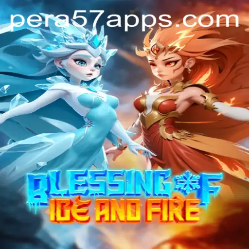 Experience the Thrilling World of BlessingofIceandFire