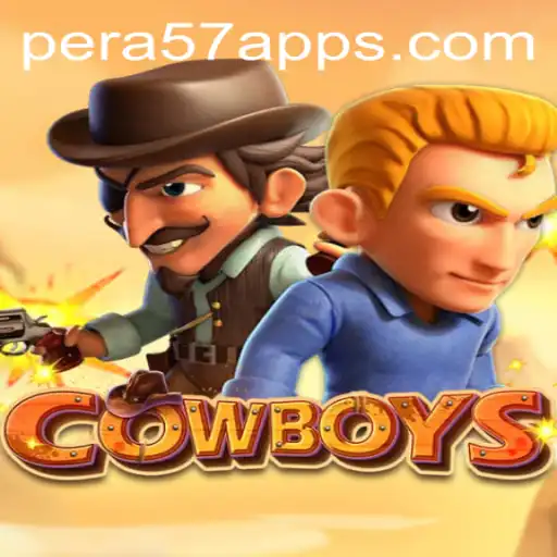 Experience the Wild West with Cowboys and PERA57 PH: A Riveting Gaming Adventure