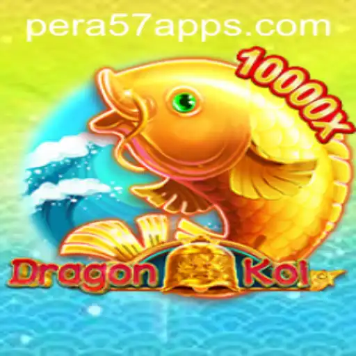 Exploring the Exciting World of DragonKoi: A Fresh Take on Online Gaming