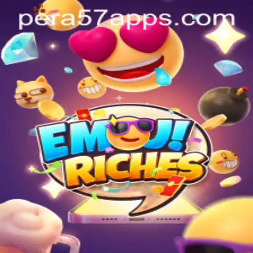Discover EmojiRiches: Revolutionizing Gaming Experience with PERA57 PH