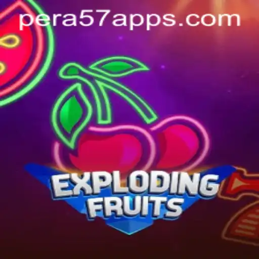 ExplodingFruits: A Burst of Fun and Strategy