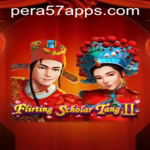 Discover the Enchanting World of FlirtingScholarTangII