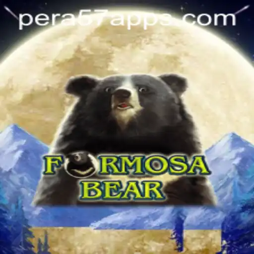 Explore the Enigmatic World of FormosaBear: An Immersive Gameplay Adventure