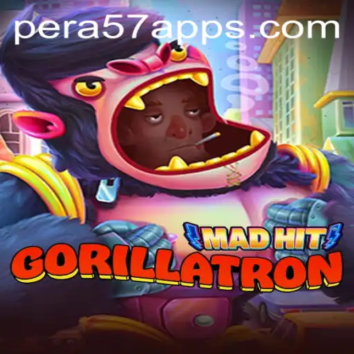 Unveiling MadHitGorillatron: An Epic Adventure Awaits with PERA57 PH
