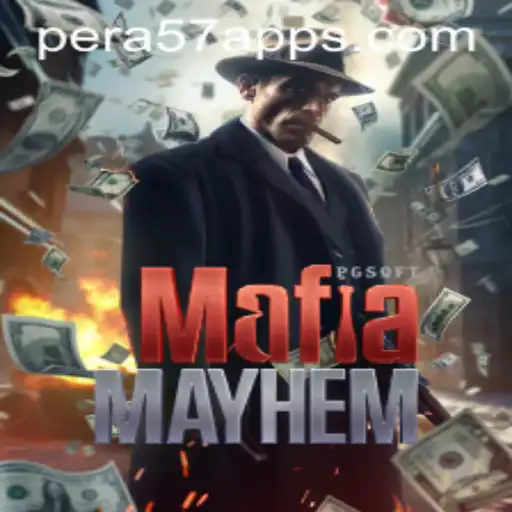 MafiaMayhem: Unraveling the Chaos in the Shadows