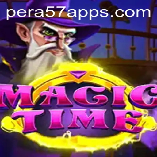MagicTime: A New Era of Interactive Entertainment with PERA57 PH