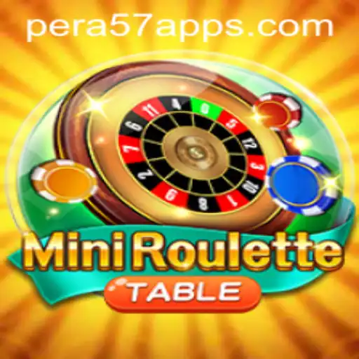 Exploring MiniRoulette with PERA57 PH: A Compact Casino Experience