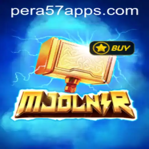 Unveiling Mjolnir: The Game Redefining Adventure with PERA57 PH