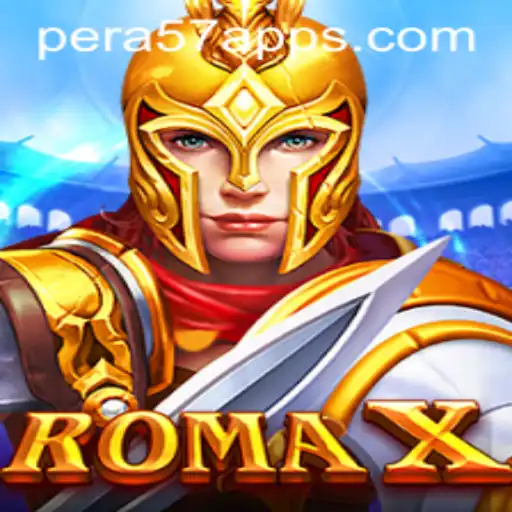 Discovering RomaX: An Exciting New Game Experience with PERA57 PH