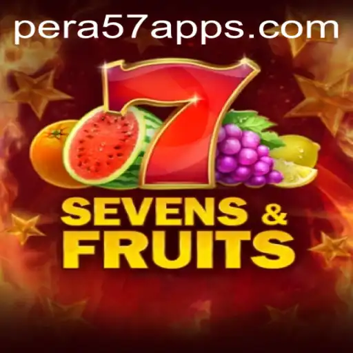 SevensFruits: A Refreshing Dive into Classic Gaming Fun