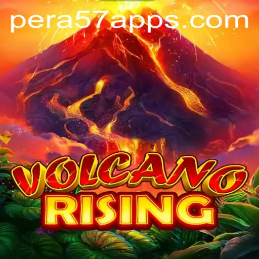 VolcanoRising: An Immersive Gaming Experience