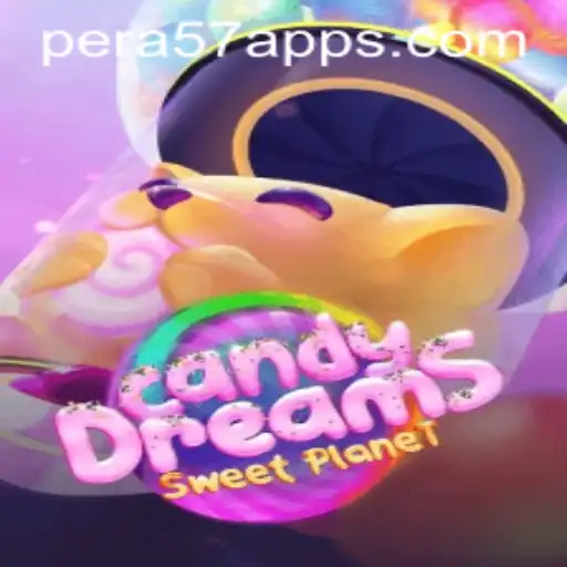Unlocking the Sweet Adventures of CandyDreams with PERA57 PH