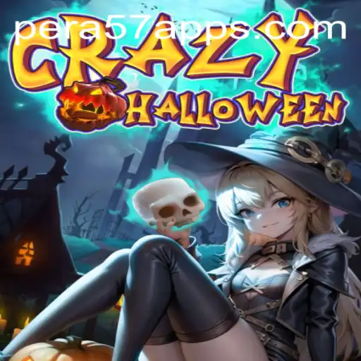CrazyHalloween: A Thrilling Adventure Game With PERA57 PH
