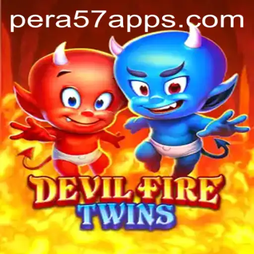 DevilFireTwins: Exploring the Thrilling New Game with PERA57 PH
