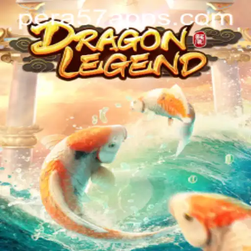 Unveiling DragonLegend: An Epic Adventure with PERA57 PH
