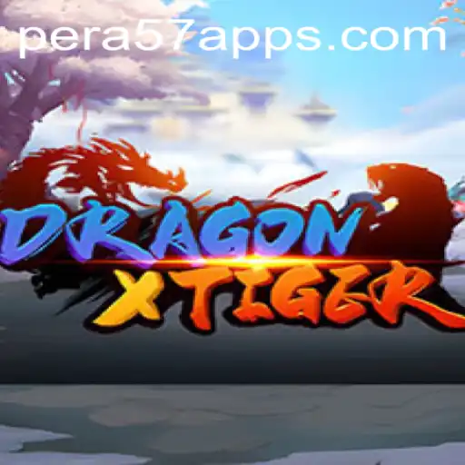 DragonXTiger: A Captivating Game of Strategy and Skill
