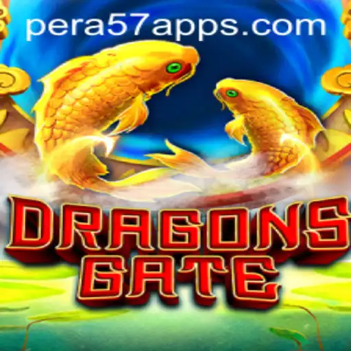 DragonsGate: Enter the Realm of Fantasy with PERA57 PH