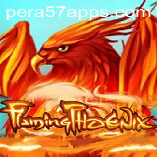FlamingPhoenix Takes Flight: Unveiling the Thrilling Game Experience