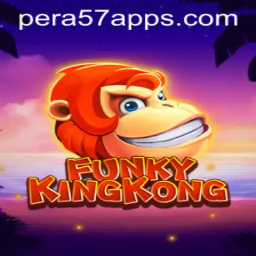 FunkyKingKong: A Riveting New Experience in Gaming