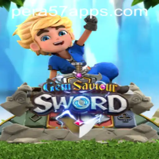 Explore the Mystical Adventure of GemSaviourSword