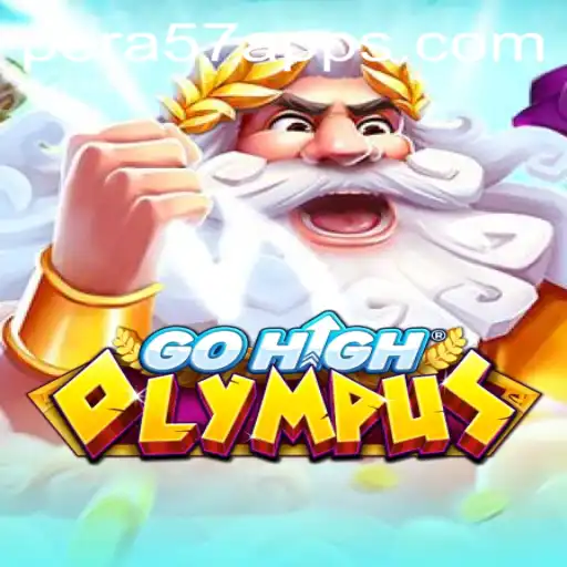 Discover the Epic Adventure of GoHighOlympus with PERA57 PH