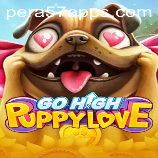 Discover the Enchanting World of GoHighPuppyLove and the Keyword PERA57 PH
