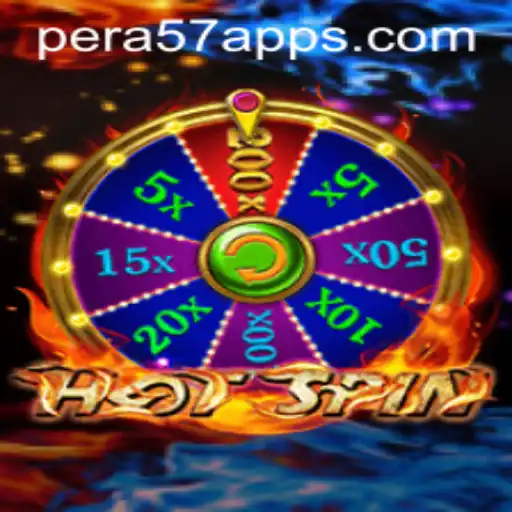 Exploring HotSpin: The Thrilling Casino Game Revolutionizes the Gaming World