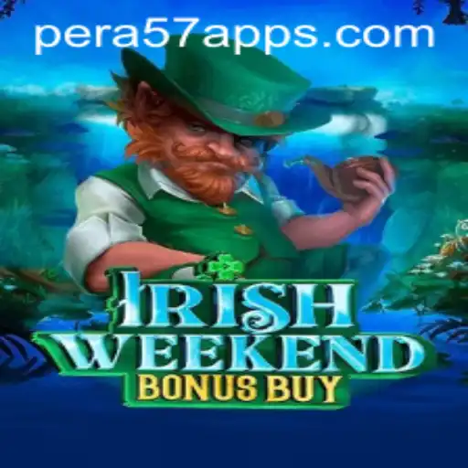 Exploring the Excitement of IrishWeekendBonusBuy: A Gamer's Adventure