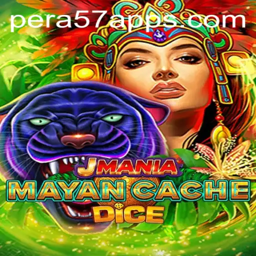 Unveiling JManiaMayanCacheDice: A Unique Gaming Adventure