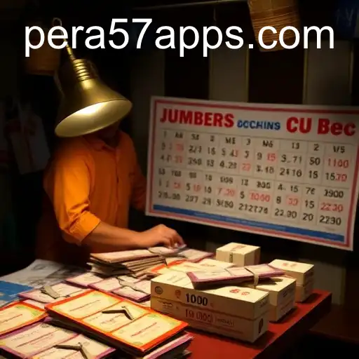 Understanding Jueteng and the Role of PERA57 PH