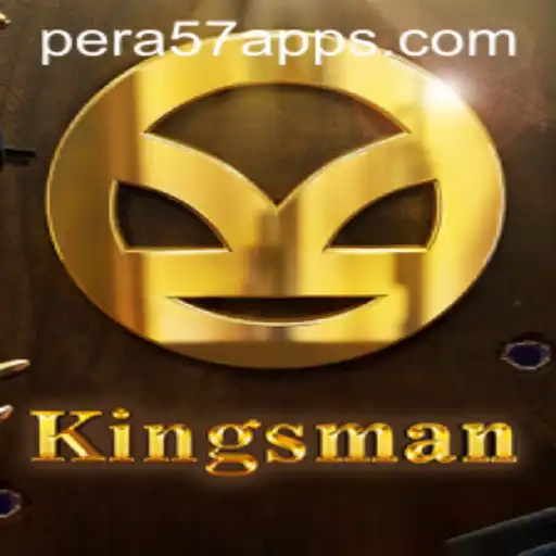 Kingsman: A Daring Adventure in the PERA57 PH World