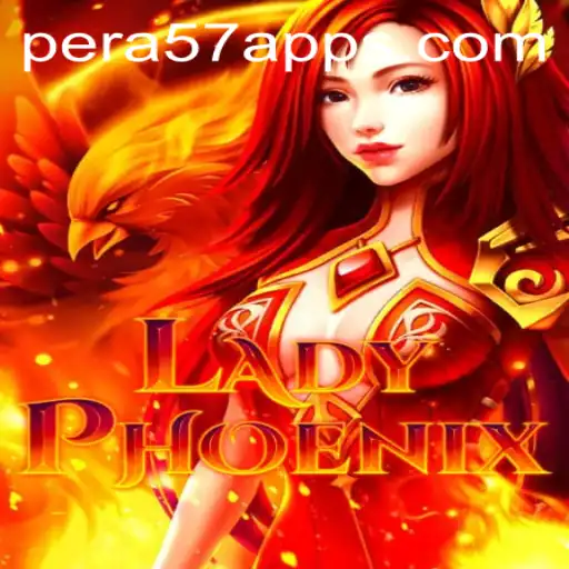LadyPhoenix: Enter the Enchanting World of PERA57 PH