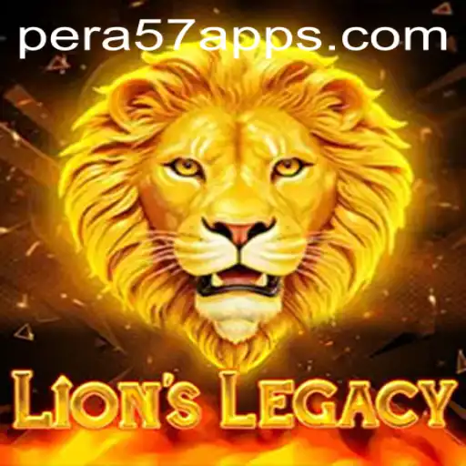 Unveiling LionsLegacy: A New Chapter in Gaming with PERA57 PH