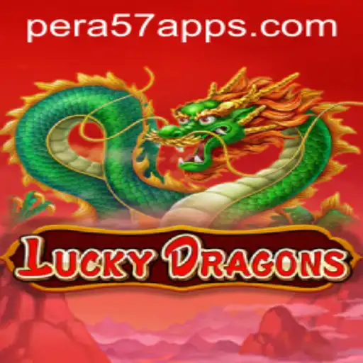 Discover LuckyDragons: An Enchanting Adventure With PERA57 PH