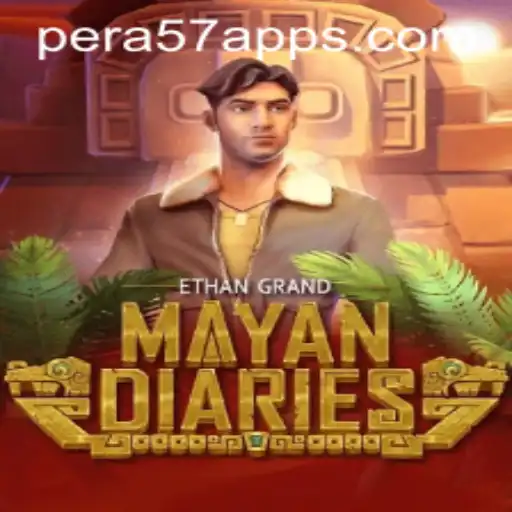 MayanDiaries: An Immersive Dive into Ancient Civilizations