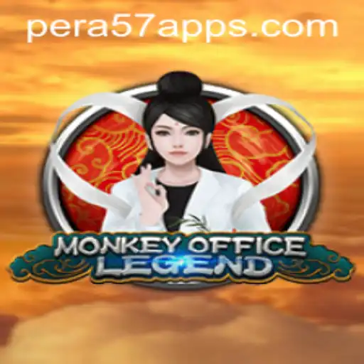 MonkeyOfficeLegend: A New Gaming Sensation in the World of Office Antics