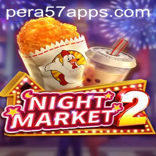 Exploring NightMarket2: A Deep Dive into the Thrilling World of Gaming