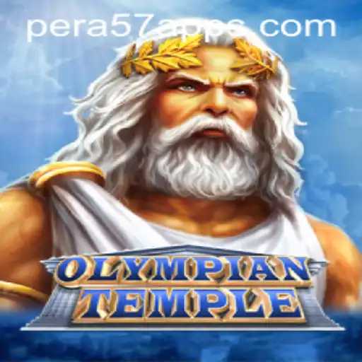 Exploring the Mythical World of OlympianTemple