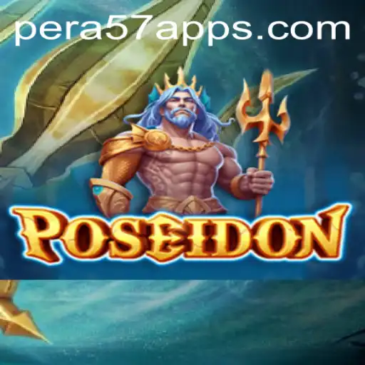 Dive Into the Depths of Adventure with Poseidon: A New Wave in Gaming