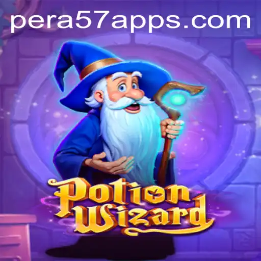 PotionWizard: Dive into the Mystical World of Alchemy with PERA57 PH