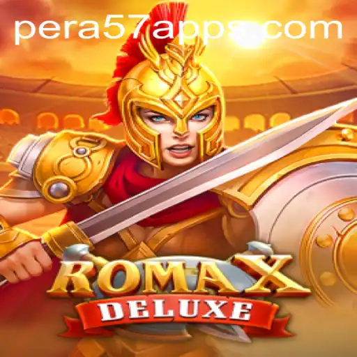 Exploring the New Thrills of RomaXDeluxe: An In-depth Introduction and Guide to Gameplay