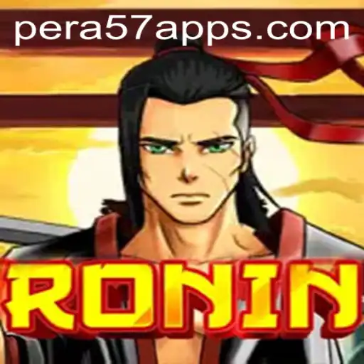 Ronin: Unveiling the Legendary Strategy Game with PERA57 PH Twist