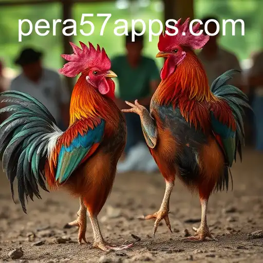 The Thrilling World of Sabong Games and the Rise of PERA57 PH