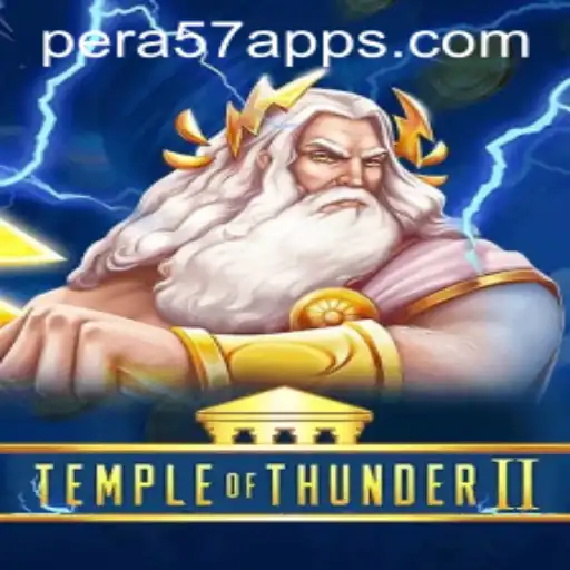 Temple of Thunder II: A Legendary Quest Awaits